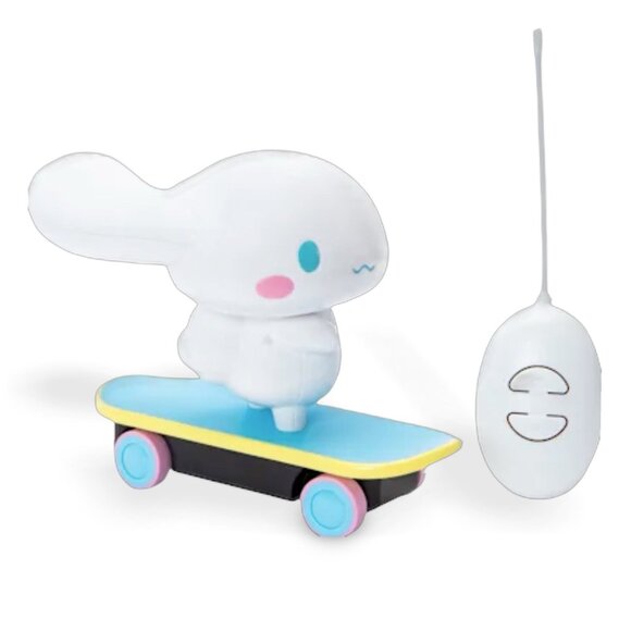 Sanrio Cinnamoroll Remote Control Skateboarding - Picture 3 of 4
